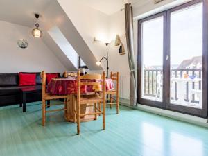 Studio Cabourg Plage-20 by Interhome