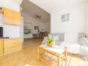 Holiday Home Salvagina 6A by Interhome