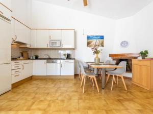 Holiday Home Salvagina 6A by Interhome