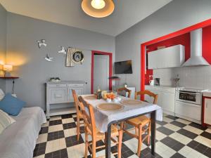 Maisons de vacances Holiday Home La Cornuelle by Interhome : photos des chambres