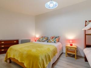 Apartment Vue Mer -Apt 2 pièces-alcove-5 pers- by Interhome