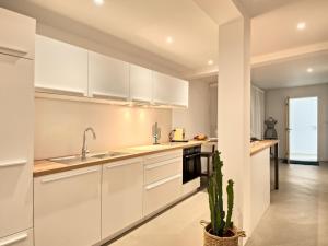 Appartements Apartment L'Appart'Mer by Interhome : photos des chambres