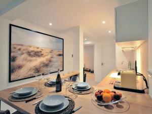 Apartment LAppartMer by Interhome