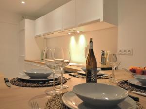 Apartment LAppartMer by Interhome