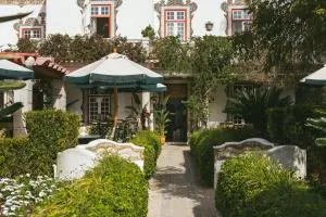 Pergola Boutique Hotel - Albatroz