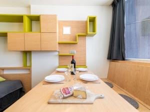 Studio Home Club - Lavachet-9 by Interhome