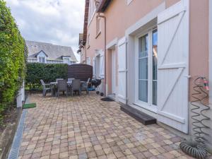 Maisons de vacances Holiday Home Les Goelands-28 by Interhome : photos des chambres