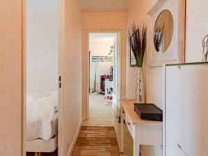 Appartements Apartment Bel Cabourg by Interhome : photos des chambres