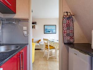 Appartements Apartment Bel Cabourg by Interhome : photos des chambres