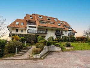 Appartements Apartment Bel Cabourg by Interhome : photos des chambres