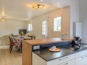 Maisons de vacances Holiday Home Le Ketch by Interhome : photos des chambres