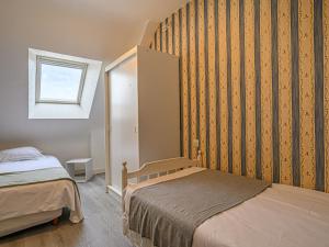 Maisons de vacances Holiday Home Le Ketch by Interhome : photos des chambres
