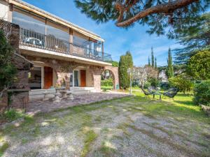 Apartment Le Jasmin by Interhome