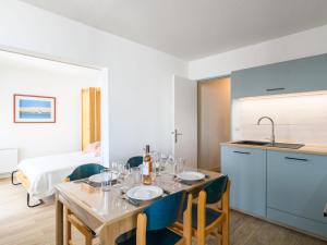 Apartment Port Arcachon-5 by Interhome