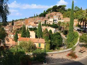 Maisons de vacances Holiday Home Maison Boutons d'Or by Interhome : photos des chambres