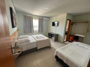 HOTEL EXPRESS LORENZETTI