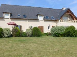 Maisons de vacances Holiday Home Maison de l'Anse du Guesclin 2 by Interhome : photos des chambres