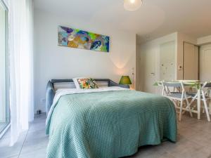 Appartements Apartment Cap Area by Interhome : photos des chambres