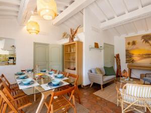 Holiday Home Les Agasses by Interhome