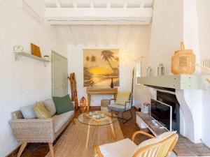 Holiday Home Les Agasses by Interhome