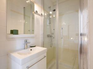 Holiday Home Les Agasses by Interhome