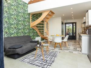 Apartment Lannexe by Interhome