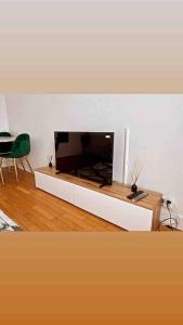 Appartements Appartement calme a Bry-sur-Marne : photos des chambres