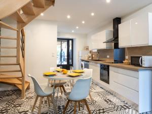 Appartements Apartment L'annexe by Interhome : photos des chambres