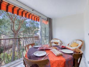 Appartements Apartment Punta Marina by Interhome : photos des chambres