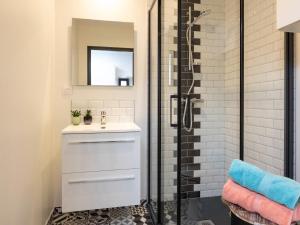 Apartment Lannexe by Interhome