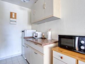 Appartements Apartment Punta Marina by Interhome : photos des chambres