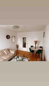 Appartements Appartement calme a Bry-sur-Marne : photos des chambres