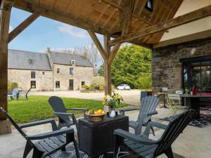 Holiday Home Les Grands Près by Interhome