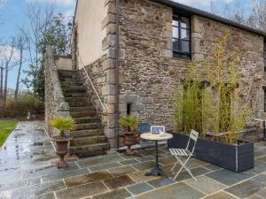 Holiday Home Les Grands Près by Interhome