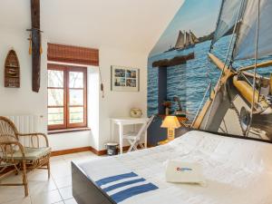 Holiday Home Les Grands Près by Interhome