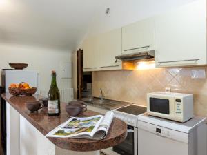 Holiday Home Les Grands Près by Interhome