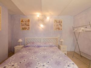 Appartements Apartment La Bastide de Claude by Interhome : photos des chambres