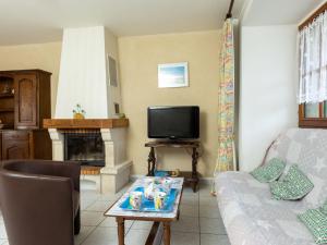 Maisons de vacances Holiday Home Glaieuls by Interhome : photos des chambres