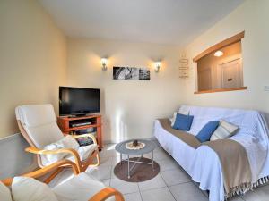 Holiday Home Le Riveau by Interhome