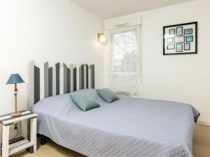 Appartements Apartment Les Caps Horniers by Interhome : photos des chambres