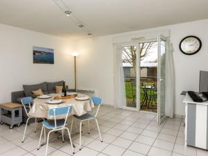 Apartment Les Caps Horniers by Interhome