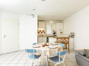 Appartements Apartment Les Caps Horniers by Interhome : photos des chambres