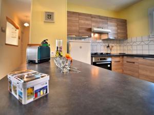 Holiday Home Le Riveau by Interhome