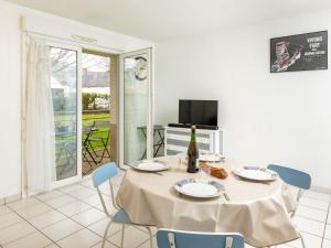 Apartment Les Caps Horniers by Interhome