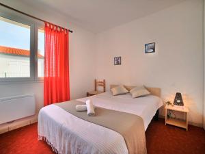 Holiday Home Le Riveau by Interhome