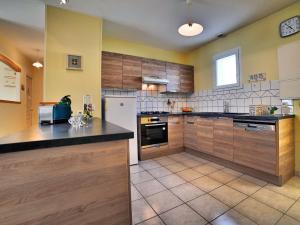 Holiday Home Le Riveau by Interhome