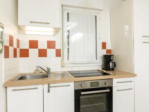 Apartment Les Caps Horniers by Interhome