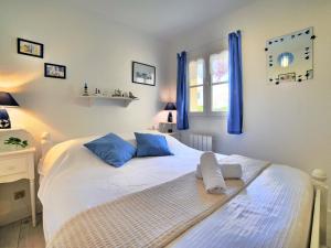 Appartements Apartment Le Hameau de l'Ile by Interhome : photos des chambres