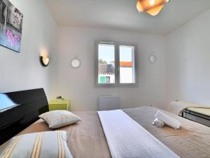 Maisons de vacances Holiday Home Le Riveau by Interhome : photos des chambres