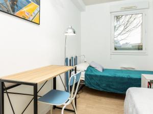 Appartements Apartment Les Caps Horniers by Interhome : photos des chambres